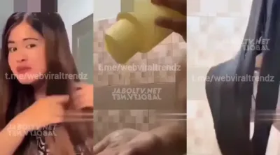 Kamangyan shampoo naliligo walang edit Sulasoktv