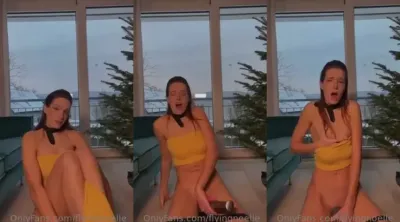 flyingnoelle Onlyfans Leaked NEW Masturbate Moaning Orgasm