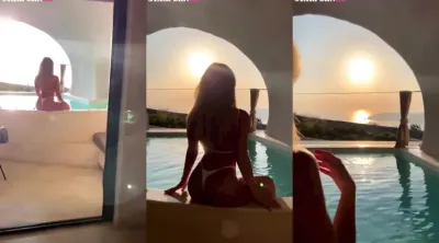 Alexa Breit OF Leaked Naked body by