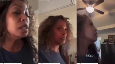 Kisha Chavis Onlyfans Leaked Sex Tape Hot