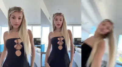 Breckie Hill Onlyfans Leaked [NUDE] Show off