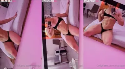 Vladislava Galagan Nude from Onlyfans Leaked