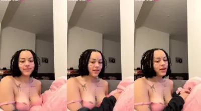 Ppcocaine new Livestream Onlyfans Leaked Hot Video