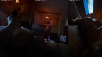 Sahlt leaked sex tape Big Ass twerk