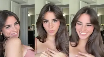 Sofiacrnilovic show Boobs on cam New Video