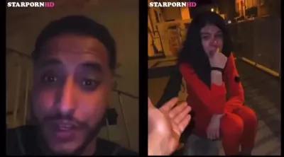 Assia Nasdas Leaked Sex Tape Twitter LeakedZone