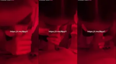 Ximena Saenz Blowjob big dick Cum in