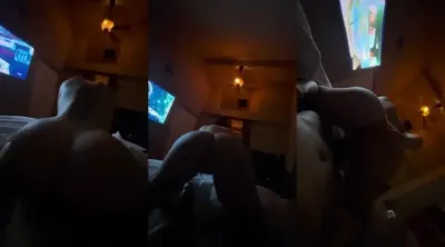 Mckinzie Valdez Hoesluvkinz Fucked with boyfriends Sex