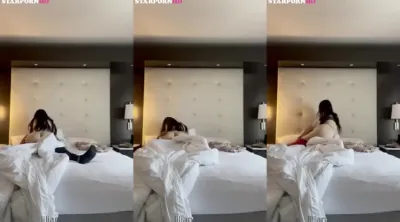 Lilianahearts Sex Tape Riding on big Dick