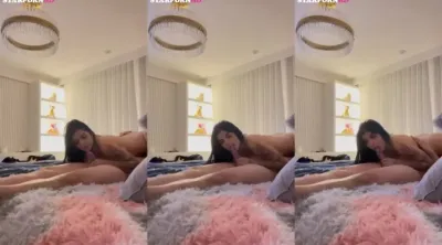 Karely Ruiz Blowjob 69 Cum in Mouth!!