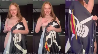 Saffron Martinez [ Onlyfans ] Nudes Show
