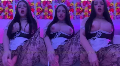 Sofia Brano Onlyfans Leaked Masturbate with big