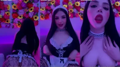 Sofia Brano Onlyfans Leaked Show off Boobs