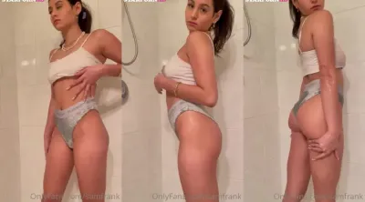 Sam Frank New Onlyfans Leaked Nude in