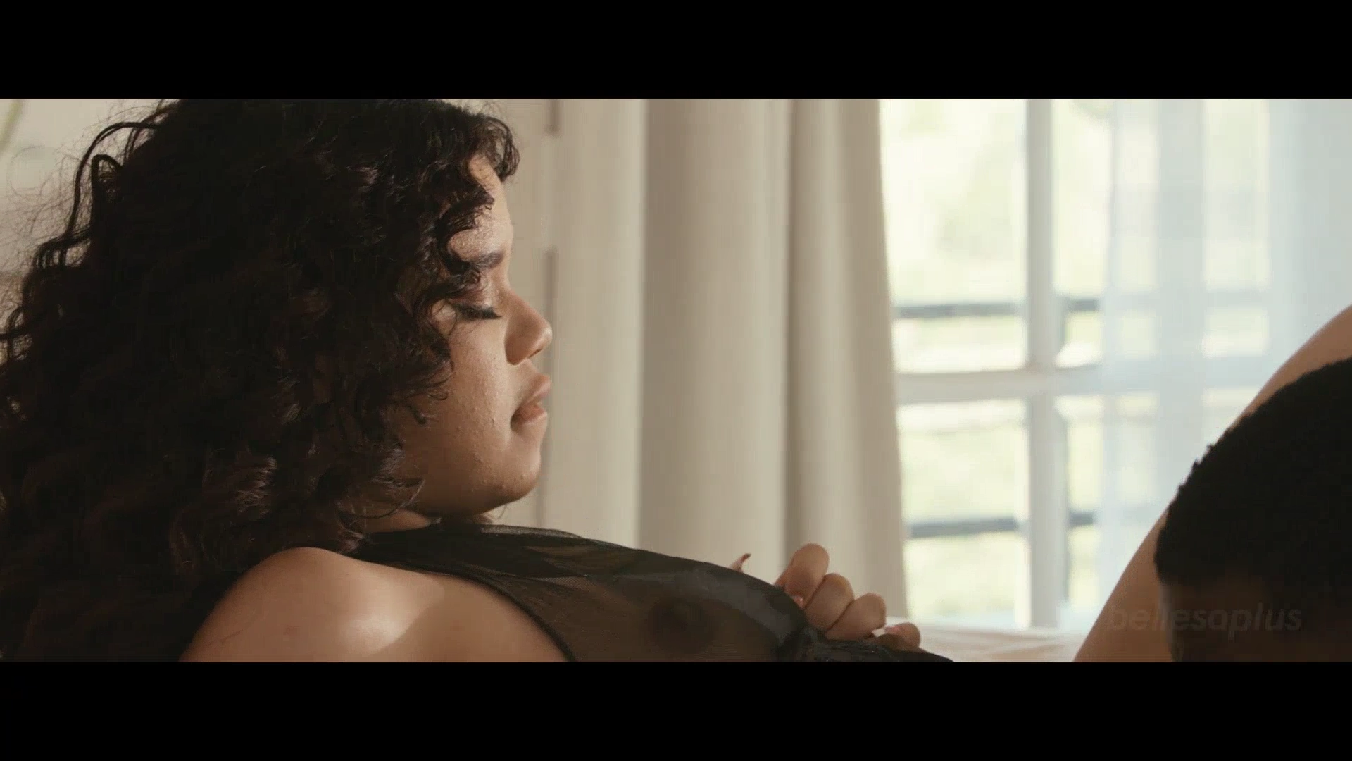 Archer ali Ebony Obsessions Video
