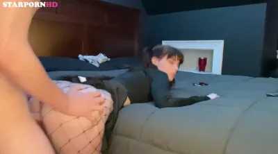 Soogsx Sex Tape Leaked Fucking Doggy style!!