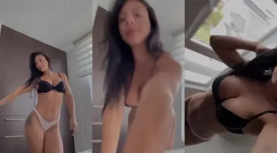 Jennifer Ponce [ Onlyfans ] Show off