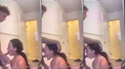 Island Boys New Onlyfans Leaked Blowjob n