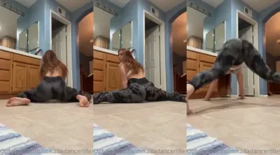 Mikaila Dancer [ Onlyfans ] Show Big
