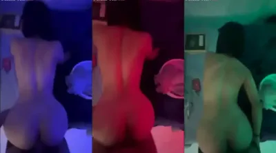 Nastya Nass Sex Tape Leaked Fucking Doggy!!