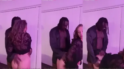 Mollyandjordy Hot Sex Tape Leaked!! New Video