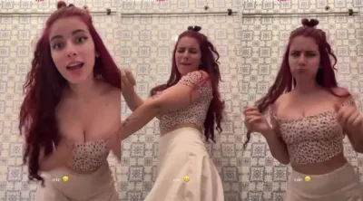 Catarina Paolino Onlyfans Leaked Show off Hot