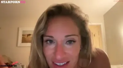 Susanna Gibson Leaked Sex Tape Fucking Doggy!!