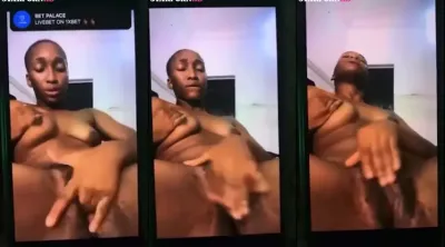 Buba Girl Esther Raphael Sex