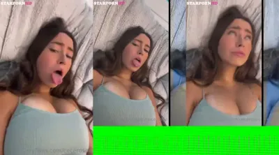 Cece Rosee Onlyfans Leaked Moaning Extreme Orgasm
