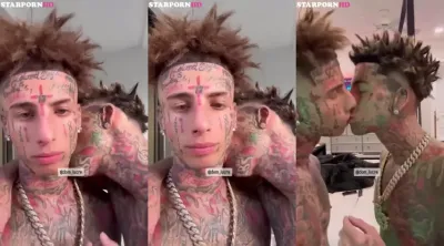 Island Boys Onlyfans Leaked Sucking Cock and