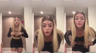 Riley Mae Onlyfans Leaked New Video