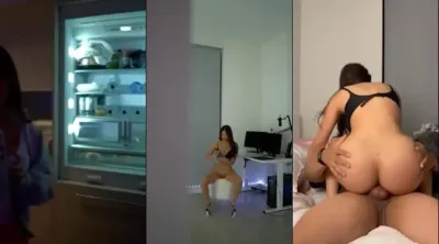 Viptoriaaa [Asian Candy] New Sex Tape Leaked