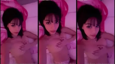 Pamibaby Nude Tease with Big Boobs Onlyfans