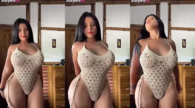 Alejandra Quiroz Nude Show Porn Dance!! Onlyfans