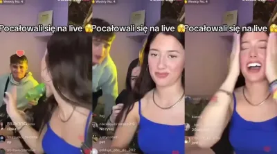 Nikita Magical [ Onlyfans ] In party