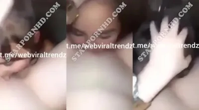 Nikita Magical Sex Tape Leaked with her