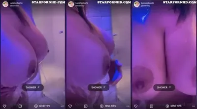 Lucene Duarte Nude Show Big Boobs Onlyfans
