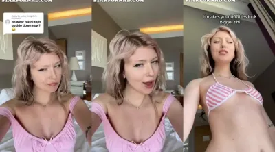 Linzor Uwulinzor Onlyfans Leaked Tease