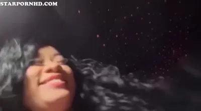 Deshae Frost Sex Tape Leaked Fucking with