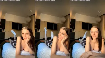 Smashedely Onlyfans Leaked Nude Hot tits on