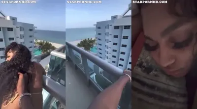 Murda B Bandmanrill Sex Tape Leaked!! Hot