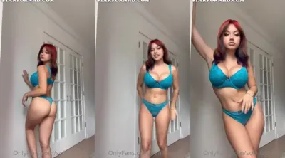 Sofia Gomez [ Onlyfans ] Tease with