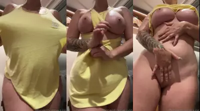 Meg Turney Steamy Candid Pussy Video Leaked Exclusive