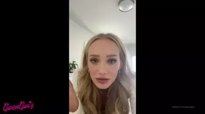 GwenGwiz Raw Exclusive Fucky OnlyFans Video Leaked