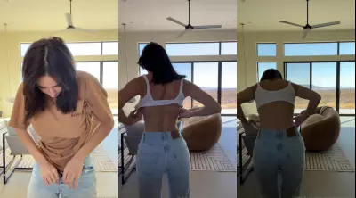 Natalie Roush Exclusive Candid Nipple Slip Try-On Video Leak