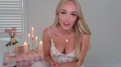 GwenGwiz Massage Video Uncovered Exclusively On OnlyFans