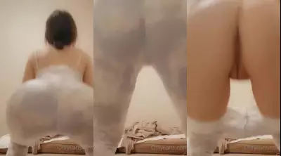 Tayler Hills Uncut Butthole Raw Video Leaked