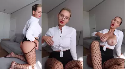 Alena Witch Uncut Cosplay Teacher OnlyFans Video Leaked