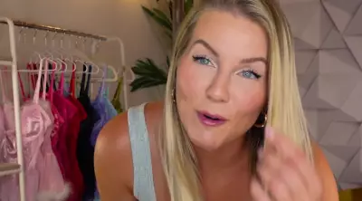 Kat Wonders: Exclusive Patreon Video Leak