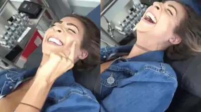 Gabbie Hanna’s Exclusive Nip Slip Video Leaked